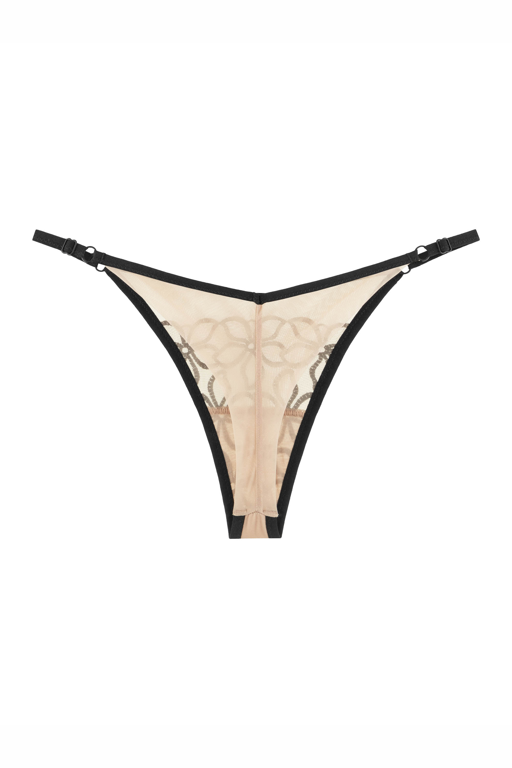 8181-12 стрінги Anabel Arto